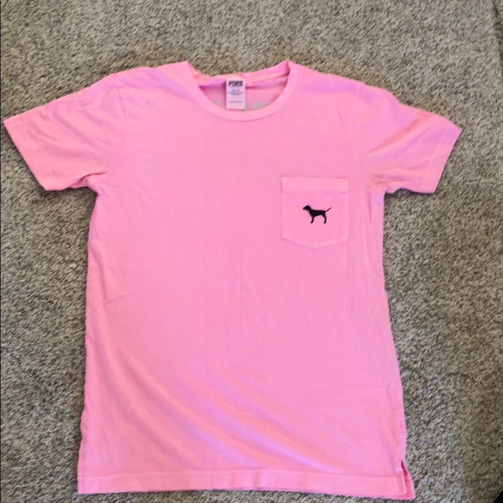 Short sleeve top